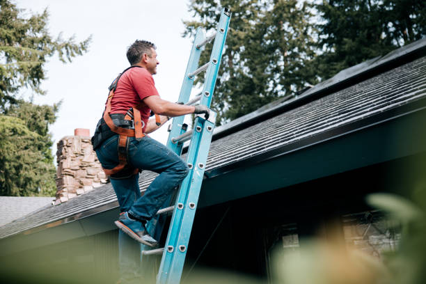 Best Metal Roofing Installation  in Veneta, OR
